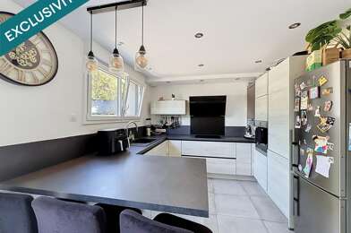 Maison 6 pièces 299000 €