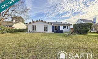 Maison 6 Pièces 135 m² à vendre à Lésigny (77150)