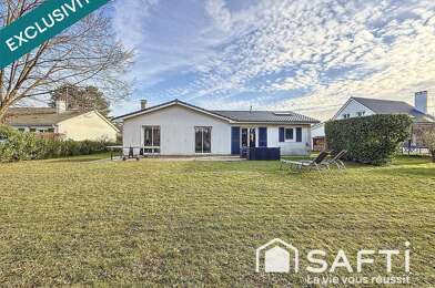 Maison 6 pièces 489000 €