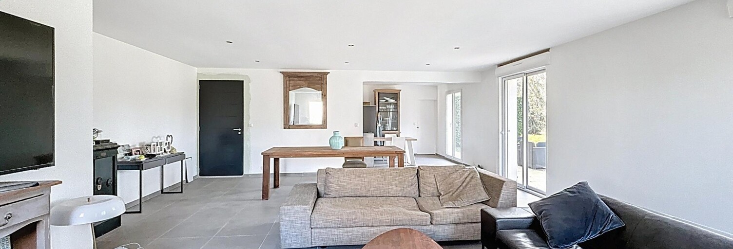 Maison 6 Pièces 135 m² à vendre à Lésigny (77150)