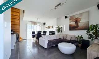 Maison 5 Pièces 79 m² à vendre à Lannilis (29870)