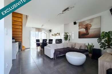 Maison 5 pièces 248000 €