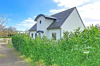 Maison 5 pièces 318500 €