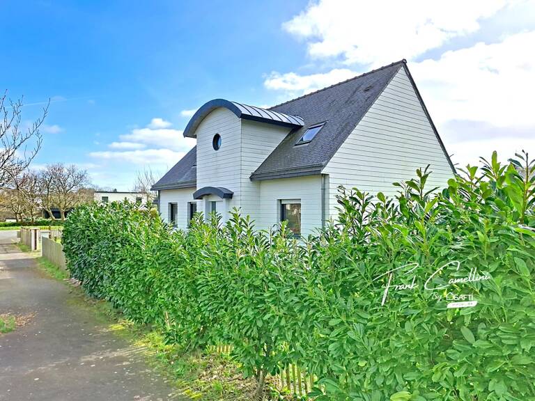 Maison familale sans travaux, lumineuse et moderne — photo 1