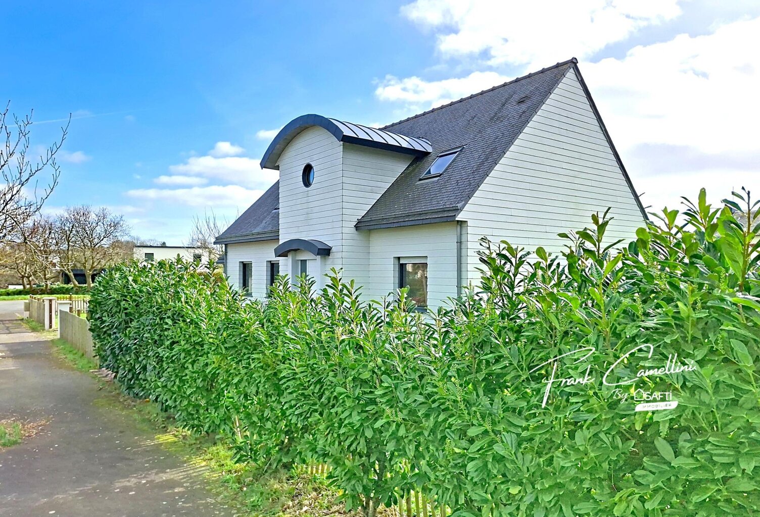 Maison familale sans travaux, lumineuse et moderne — photo 1