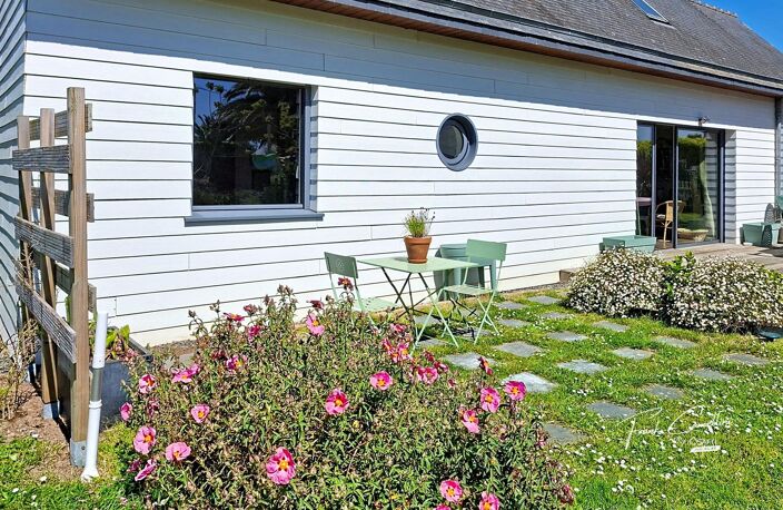 Maison familale sans travaux, lumineuse et moderne — photo 2