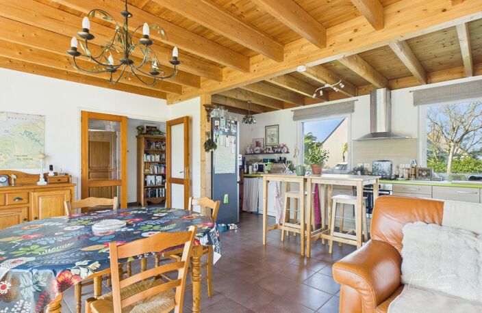 Maison familale sans travaux, lumineuse et moderne — photo 5