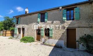 Maison 5 Pièces 122 m² à louer à Riel-les-Eaux (21570)