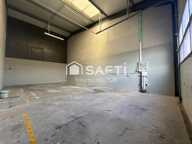 À VENDRE  Cellule d'activité louée  Investissement rentable LOT n°3 — photo 3
