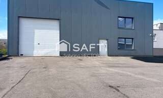 Commerce 4 Pièces 465 m² à vendre à Créhange (57690)