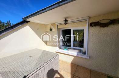 Appartement 3 pièces 249500 €
