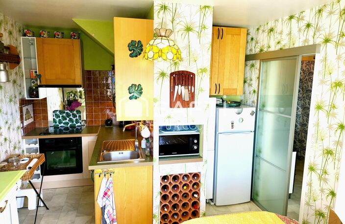 Appt 63m² 85m² au sol - 2 ch Plage 10' - Terrasse - Parkg — photo 4