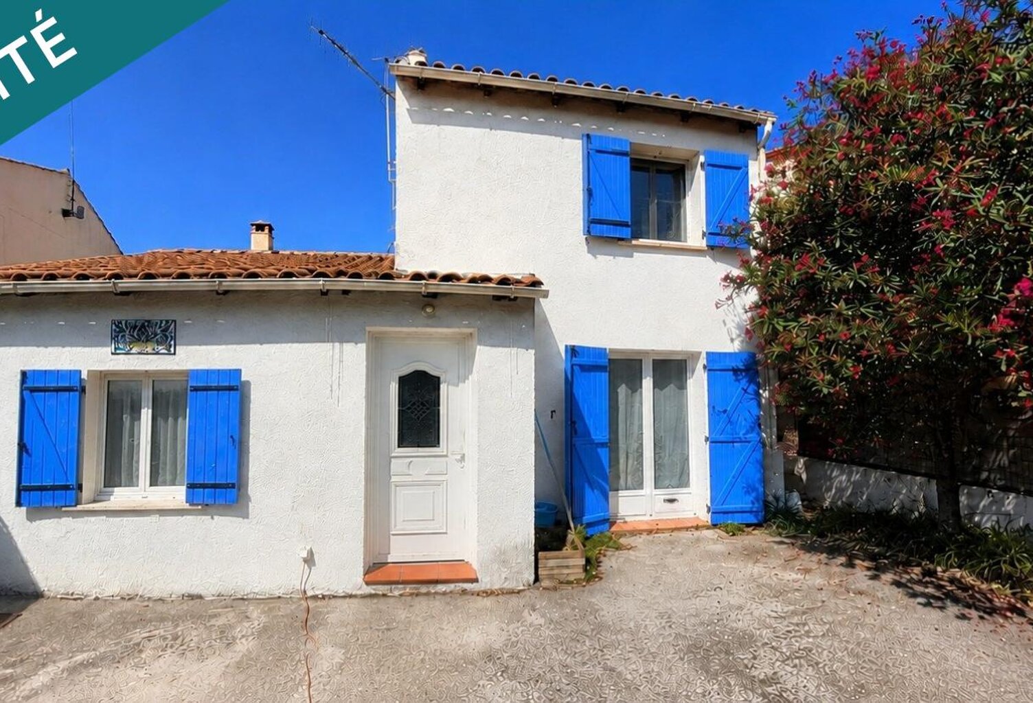 Maison T5 à fort potentiel, idéale investisseurs — photo 1