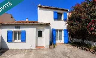 Maison 5 Pièces 91 m² à vendre à Montpellier (34000)
