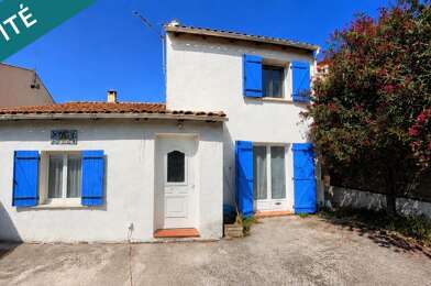 Maison 5 pièces 315000 €