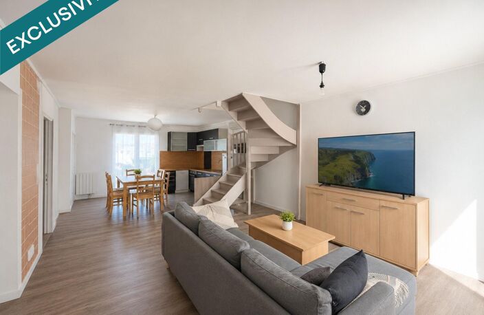 Maison T5 à fort potentiel, idéale investisseurs — photo 2