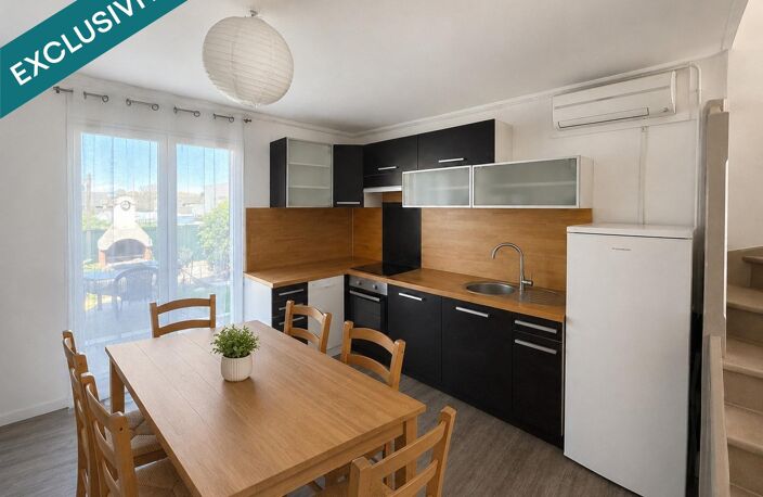 Maison T5 à fort potentiel, idéale investisseurs — photo 3