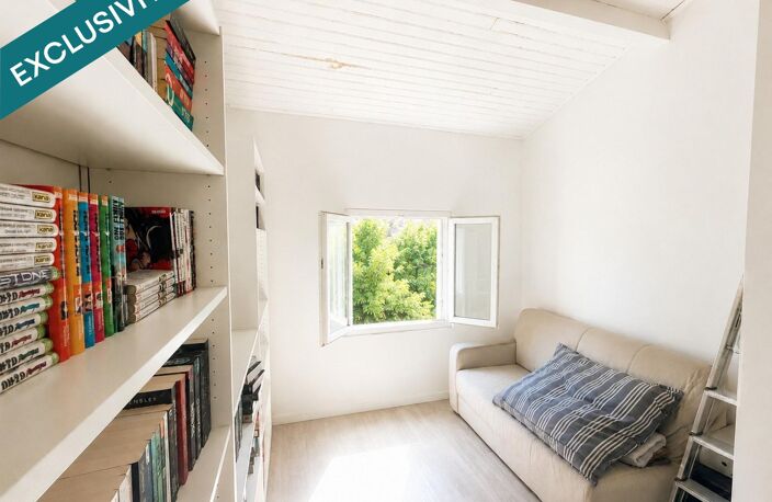 Maison T5 à fort potentiel, idéale investisseurs — photo 5