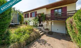 Maison 6 Pièces 115 m² à vendre à Marbache (54820)