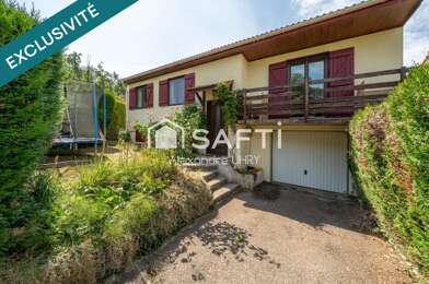 Maison 6 pièces 235000 €