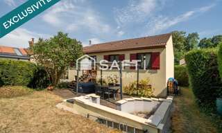 Maison 6 Pièces 115 m² à vendre à Marbache (54820)