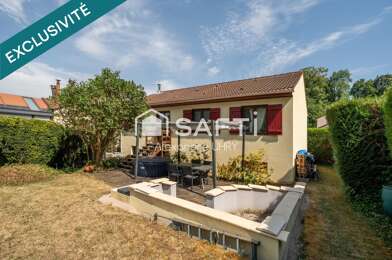 Maison 6 pièces 235000 €