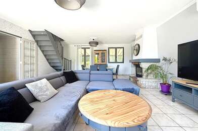 Maison 7 pièces 415000 €