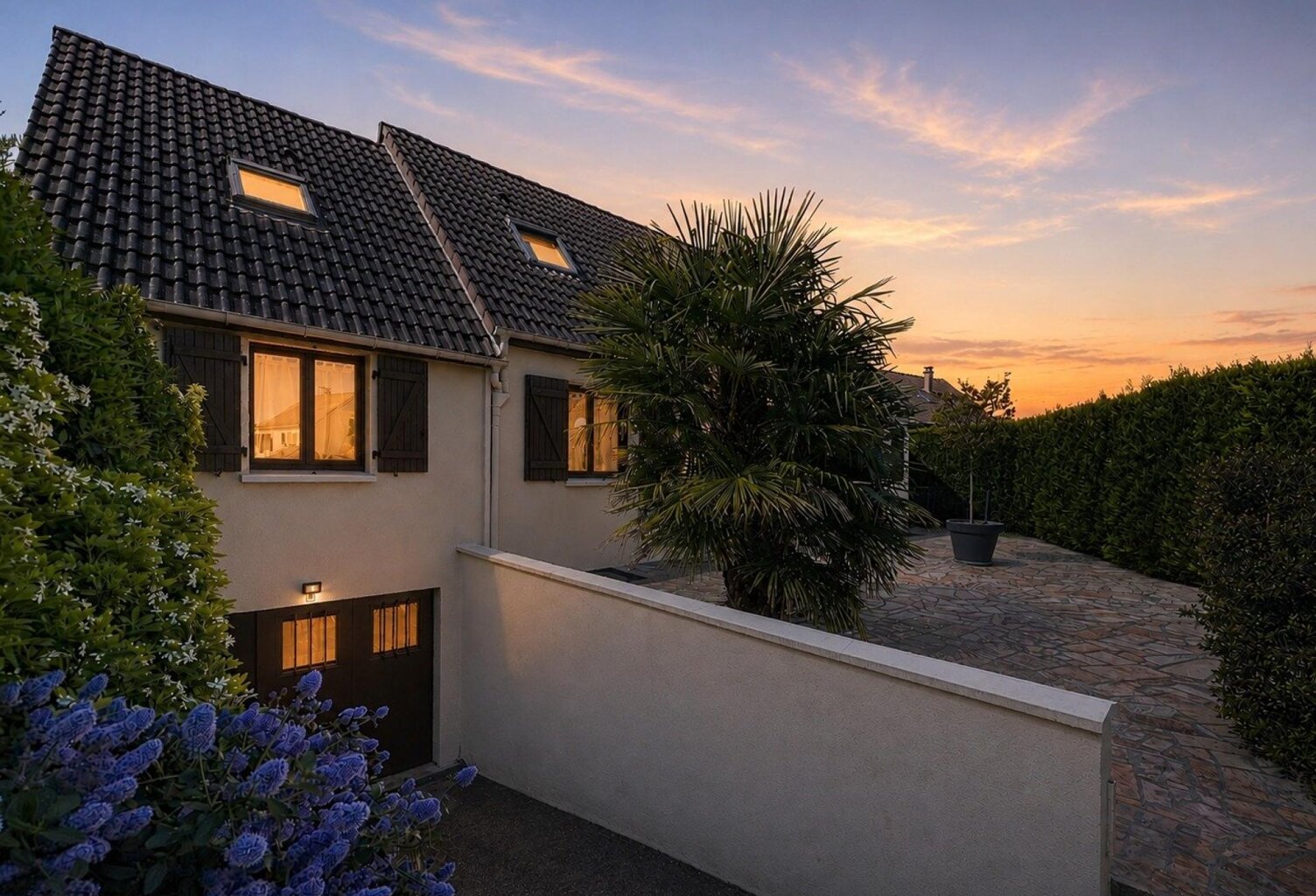 Maison familiale, DPE B, secteur recherché — photo 1