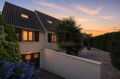 Maison 7 pièces 399900 €