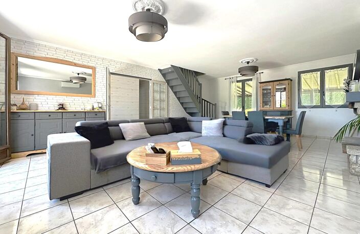 Maison familiale, DPE B, secteur recherché — photo 2