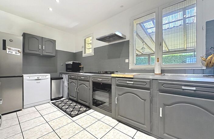 Maison familiale, DPE B, secteur recherché — photo 4