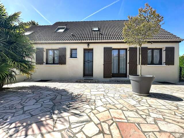 Maison familiale, DPE B, secteur recherché — photo du bien