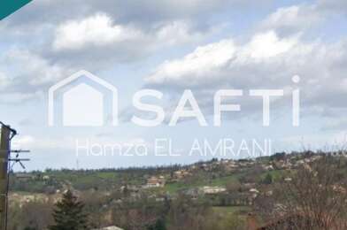 Terrain  57915 €