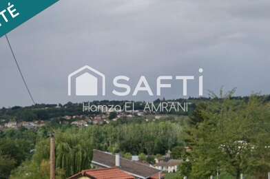Terrain  34800 €