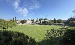 Terrain  570 m² à vendre à Vogüé (07200)