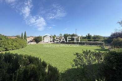 Terrain  66000 €