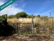 Terrain constructif, clos, plat, deux entrées — photo 4
