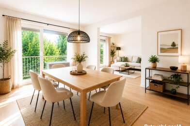 Appartement 4 pièces 77900 €
