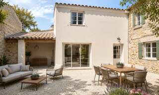 Maison 4 Pièces 91 m² à vendre à Saint-Jean-de-Cornies (34160)