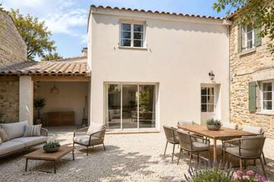 Maison 4 pièces 350000 €
