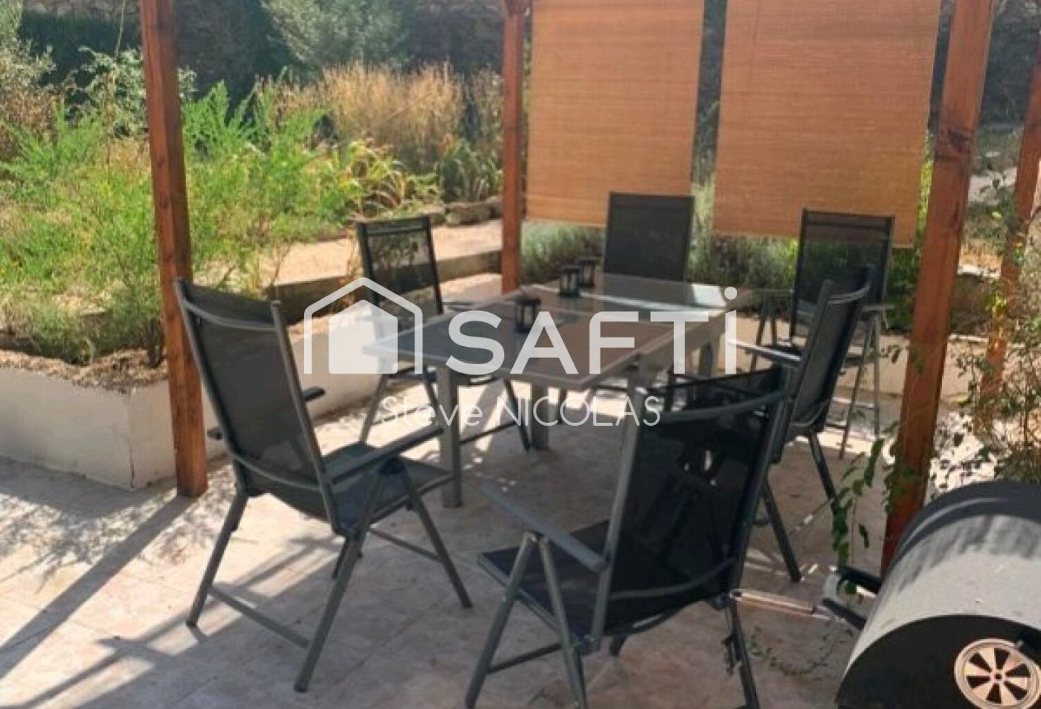 INVESTISSEUR OU GRANDE FAMILLE — photo 1