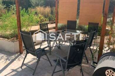 Maison 11 pièces 198000 €
