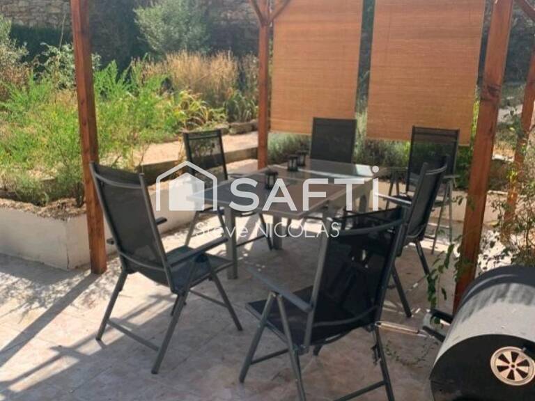 INVESTISSEUR OU GRANDE FAMILLE — photo 1