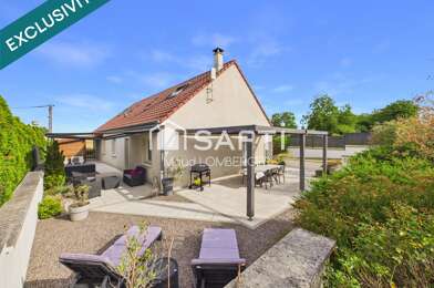 Maison 6 pièces 229000 €