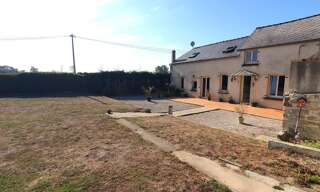 Maison 6 Pièces 145 m² à vendre à Monceaux-en-Bessin (14400)