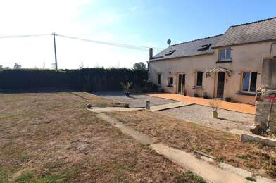 Maison 6 pièces 299000 €