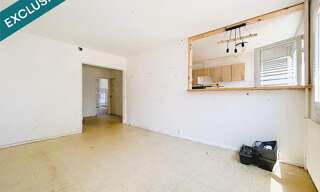 Appartement 3 Pièces 64 m² à vendre à Champigny-sur-Marne (94500)