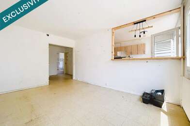 Appartement 3 pièces 150000 €