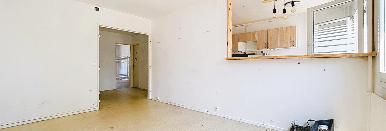 Appartement 3 Pièces 64 m² à vendre à Champigny-sur-Marne (94500)
