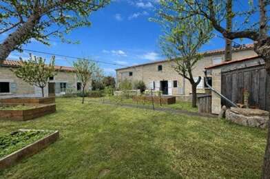 Maison 5 pièces 355000 €